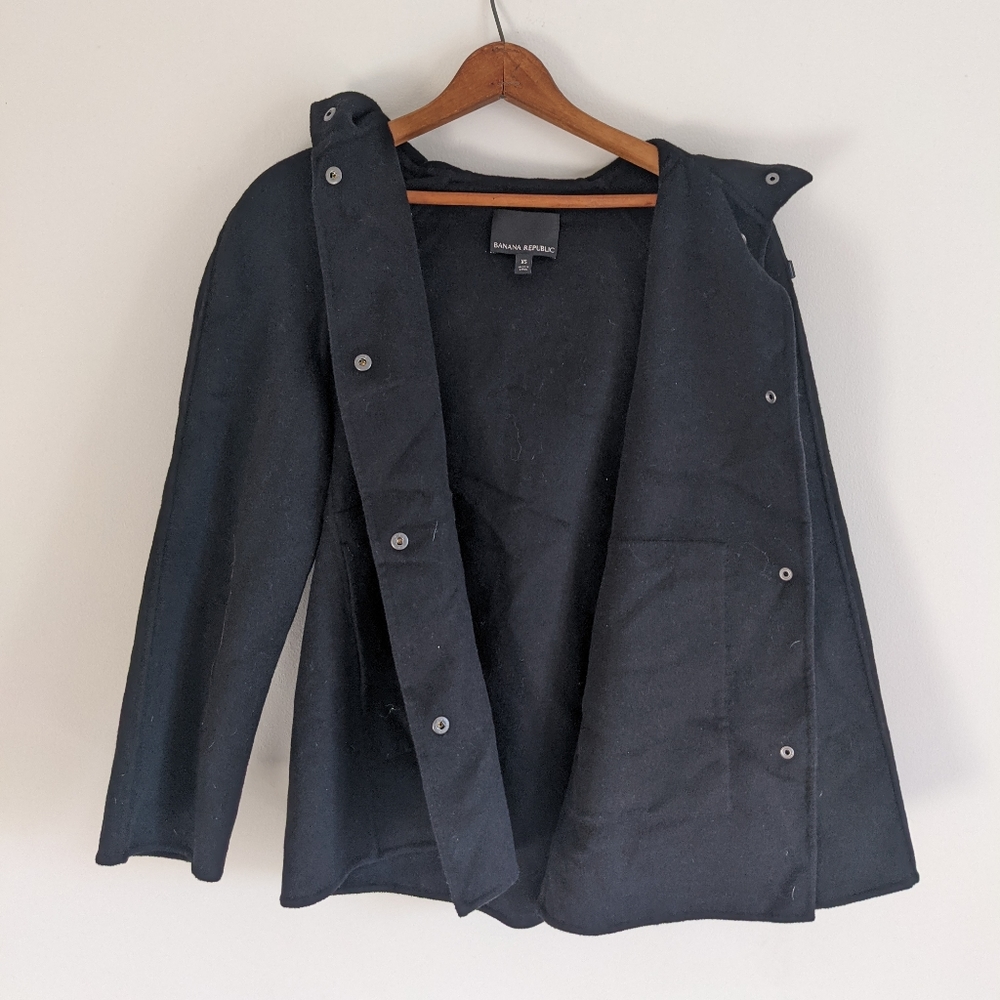 Banana Republic Jacket